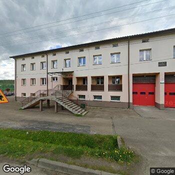 Zdjęcie budynku NZOZ "Zdrowie-Chorkówka"