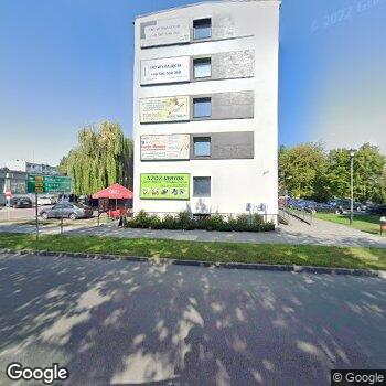 Zdjęcie budynku Podkarpackie Centrum Medyczno-Logistyczne "Klikmed"