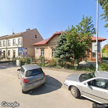 Zdjęcie budynku Poradnie Opieki Zdrowotnej "Zdrowie"