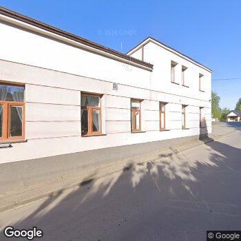 Zdjęcie budynku Samodzielny Publiczny Gminny ZOZ w Jedliczu
