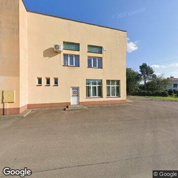 Zdjęcie budynku Samodzielny Publiczny Gminny ZOZ w Jedliczu
