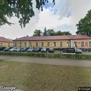 Zdjęcie budynku Wojskowa Specjalistyczna Przychodnia Lekarska SPZOZ w Rzeszowie