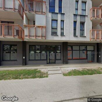 Zdjęcie budynku Centrum Medyczne Ryska