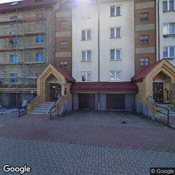 Zdjęcie budynku NZOZ Bacieczki