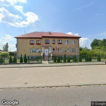 Zdjęcie budynku NZOZ Ośrodek Zdrowia w Nowince