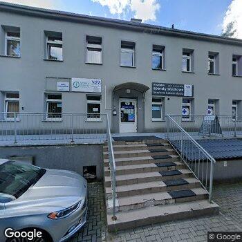 Zdjęcie budynku NZOZ Przychodnia Lekarzy Rodzinnych "Pro Medica Centrum" Bilbin, Popiel-Krzywicka, Wróblewska