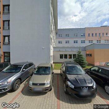 Zdjęcie budynku Przychodnia Dormed Lewko-Ninkiewicz