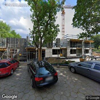 Zdjęcie budynku Centrum Medycyny Specjalistycznej Sanitas