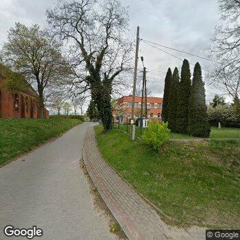 Zdjęcie budynku Gminny Ośrodek Zdrowia w Skarszewach