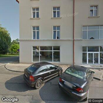 Zdjęcie budynku ISPL Halina Groszewska