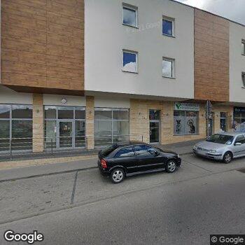 Zdjęcie budynku Nadmorskie Centrum Medyczne