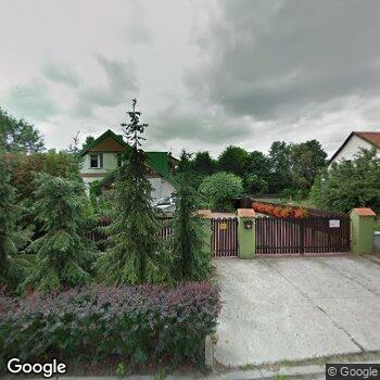 Zdjęcie budynku NZOZ"Artmed"