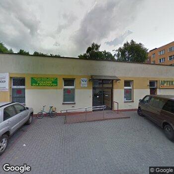 Zdjęcie budynku Pzu Zdrowie