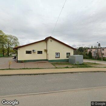 Zdjęcie budynku NZOZ "Diagnosis"