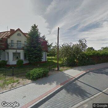 Zdjęcie budynku NZOZ "Eskulap-Łubno"