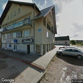 Zdjęcie budynku NZOZ "Nasze Zdrowie"