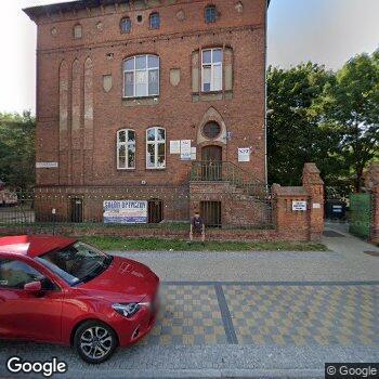 Zdjęcie budynku "Remedium" Bogumiła Piasecka, Alicja Barcikowska