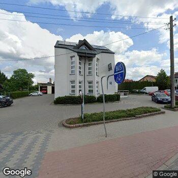 Zdjęcie budynku NZOZ "Therapeutica"