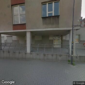 Zdjęcie budynku SPZOZ Zespół Szpitali Miejskich w Chorzowie
