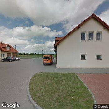 Zdjęcie budynku NZOZ Novamed