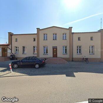 Zdjęcie budynku Samodzielna Publiczna Przychodnia Wiejska Gminy Chojnice