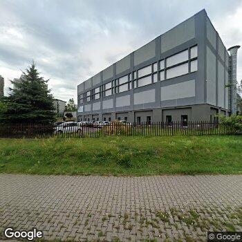 Zdjęcie budynku Centermed Katowice 2