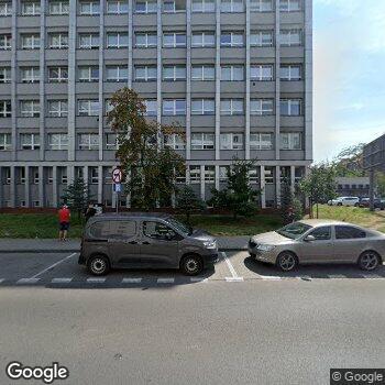 Zdjęcie budynku Centermed Katowice 2