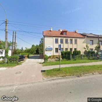 Zdjęcie budynku Akademickie Centrum Zdrowia w Mikołowie