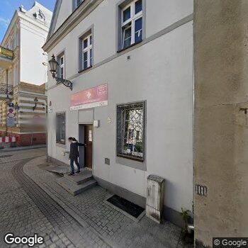 Zdjęcie budynku "Corpora-Med" Centrum Leczniczo-Rehabilitacyjne