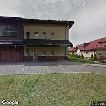 Zdjęcie budynku Gminny Ośrodek Zdrowia w Ornontowicach