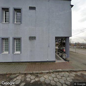 Zdjęcie budynku Gsu