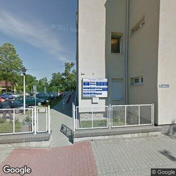 Zdjęcie budynku Praktyka Grupowa Lekarzy Podstawowej Opieki Zdrowotnej