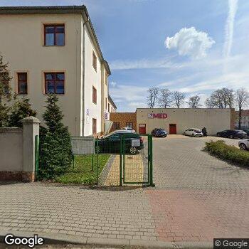 Zdjęcie budynku Jutro Medical Clinics