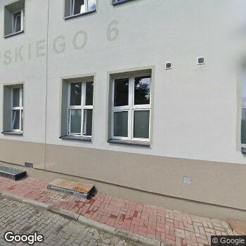 Zdjęcie budynku Lux-Med