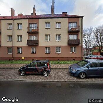 Zdjęcie budynku Niepubliczny Zakład Lecznictwa Ambulatoryjnego "Tuwim"