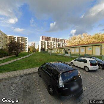 Zdjęcie budynku Centrum Medyczne Kopernik