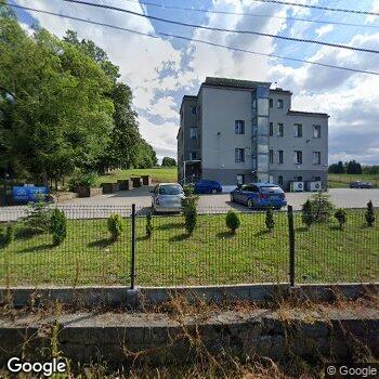 Zdjęcie budynku NZOZ "Na Lamżowcu"