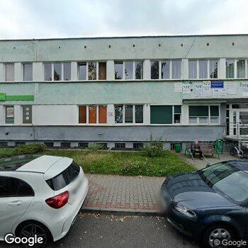 Zdjęcie budynku Bogocz Maciej NZOZ "Na Zdrowie" w Spadku