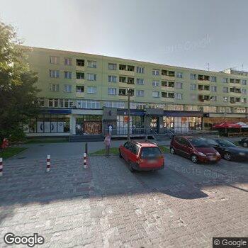Zdjęcie budynku NZOZ Specjalistyczna Poradnia Okulistyczna "Optimed" Centrum Rehabilitacji Wzroku