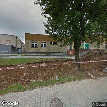 Zdjęcie budynku NZOZ Wajda Gabriela