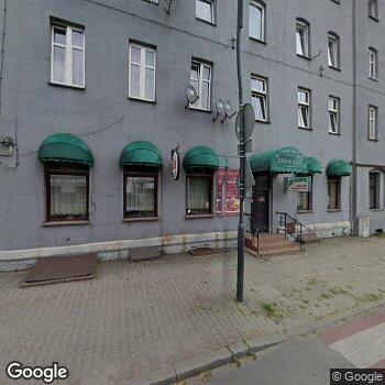 Zdjęcie budynku Niepubliczny Zakład Lecznictwa Ambulatoryjnego "Alfamed" Niedźwiedzki, Pietrzycki, Trzaska