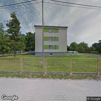 Zdjęcie budynku Samodzielny Gminny ZOZ w Jasienicy