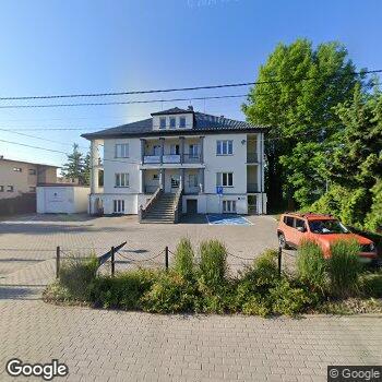 Zdjęcie budynku Samodzielny Gminny ZOZ w Wilkowicach