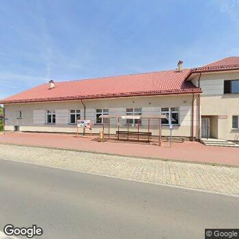 Zdjęcie budynku SPZOZ "Gminny Ośrodek Zdrowia w Buczkowicach"