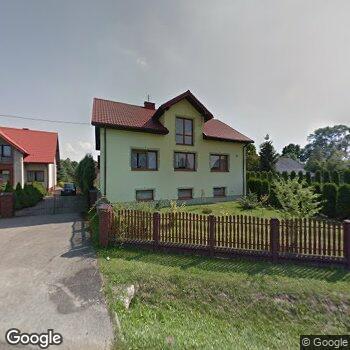 Zdjęcie budynku SPZOZ w Niegowie