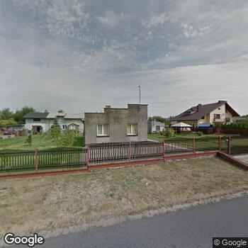 Zdjęcie budynku SPZOZ w Niegowie