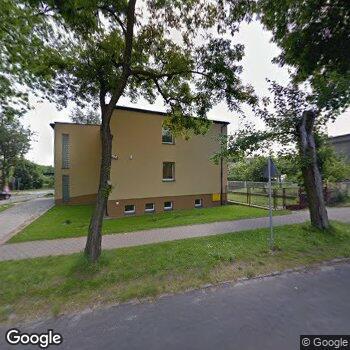 Zdjęcie budynku SPZOZ w Świerklańcu