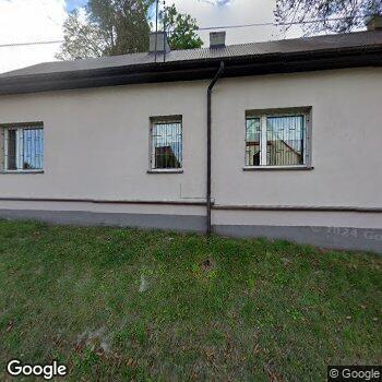 Zdjęcie budynku SPZOZ Zespół Ośrodków Zdrowia Gminy Mstów