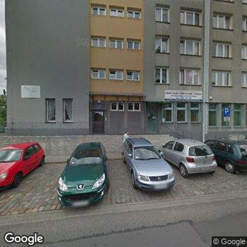 Zdjęcie budynku Sana Centrum