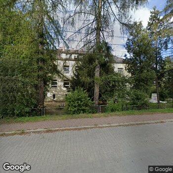 Zdjęcie budynku Grupa Panda Med Holding